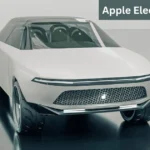 Apple Electric Vehicle
